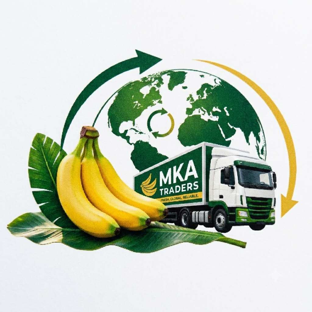 MKA Traders logo